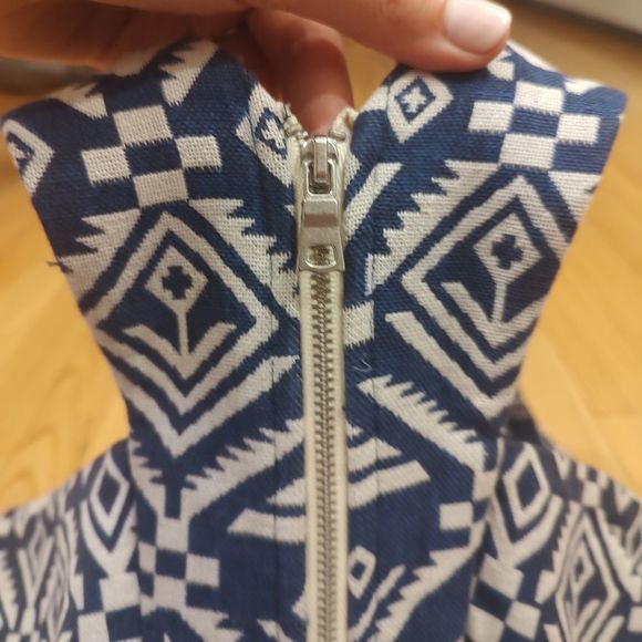 Dolce Vita Dress - Picture 9 of 14